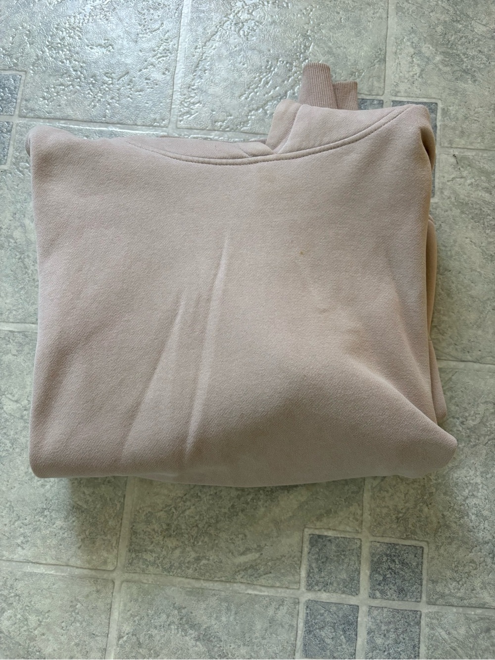 Womens EFAN Sweatshirt